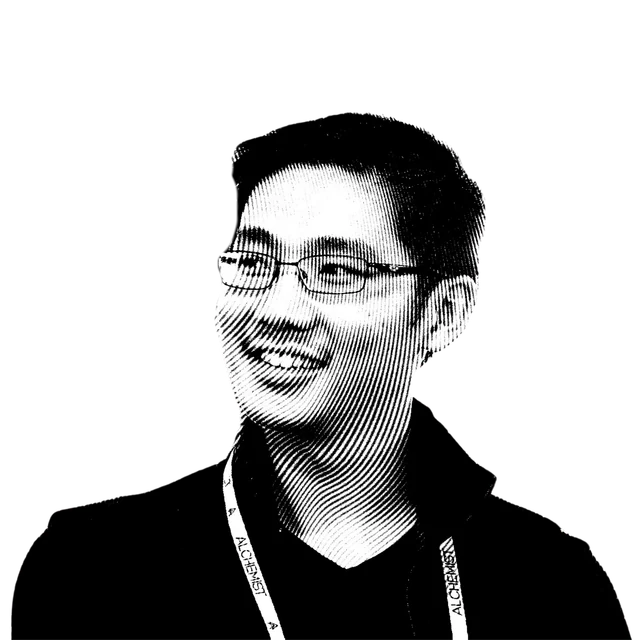 David Zhou, Co-Founder, The Side Letter