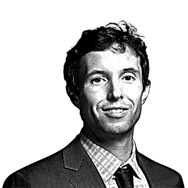 Sam Huleatt, Co-Founder, The Side Letter